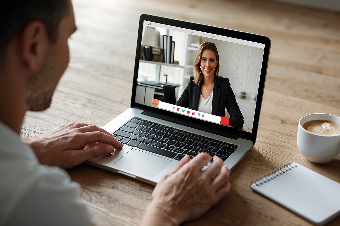 Kantata SX Training using remote coaching